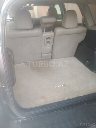 Toyota RAV4 2012, 390,000 km - 2.5 l - Bakı