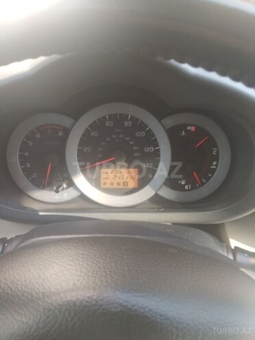 Toyota RAV4 2012, 390,000 km - 2.5 l - Bakı