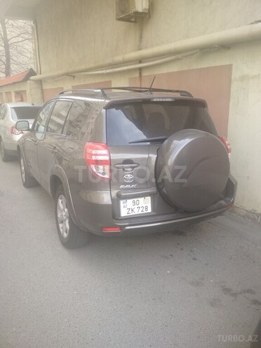 Toyota RAV4 2012, 390,000 km - 2.5 l - Bakı
