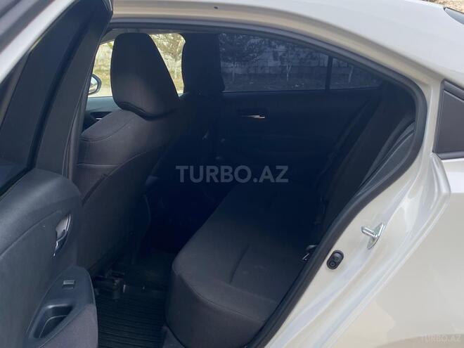 Toyota Corolla 2021, 31,800 km - 1.6 l - Xaçmaz