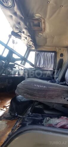 KamAz 5511 1990, 829,746 km - 11.0 л - Lənkəran