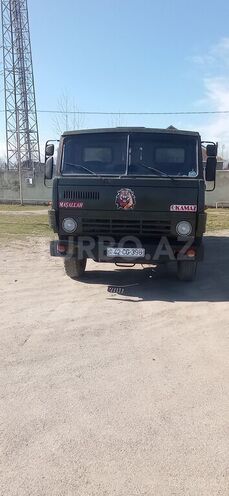 KamAz 5511 1990, 829,746 km - 11.0 л - Lənkəran