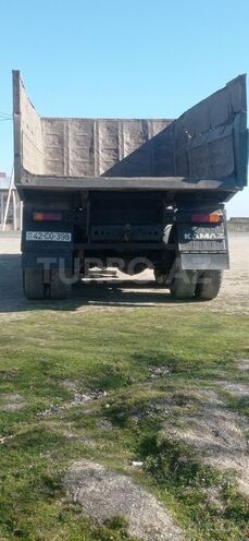 KamAz 5511 1990, 829,746 km - 11.0 л - Lənkəran
