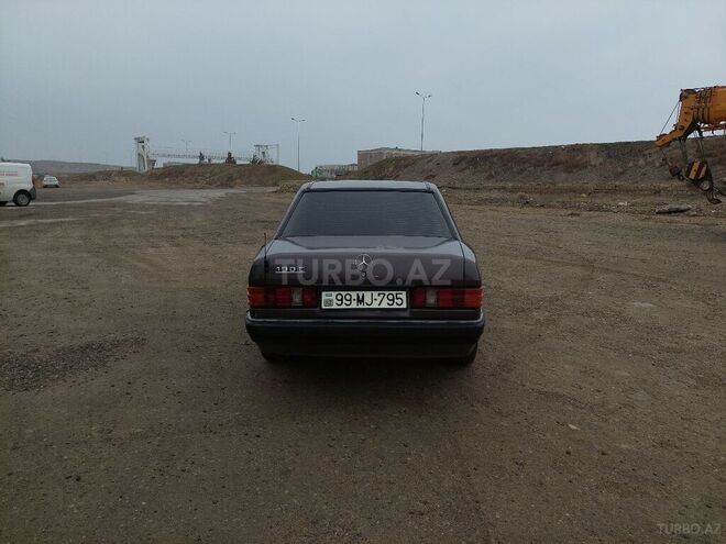 Mercedes 190 1991, 350,000 km - 1.8 л - Bakı