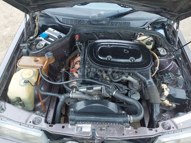 Mercedes 190 1991, 350,000 km - 1.8 л - Bakı
