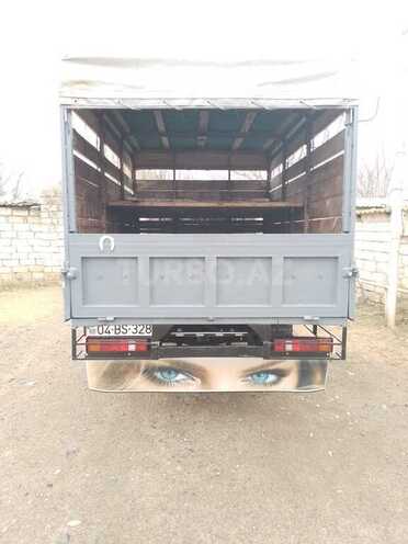 GAZ 330232-744 2003, 119,800 km - 2.5 l - Ağcabədi