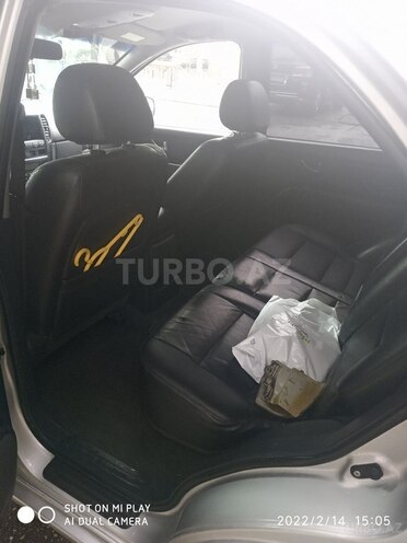 Kia Sorento 2007, 380,000 km - 2.5 л - Bakı