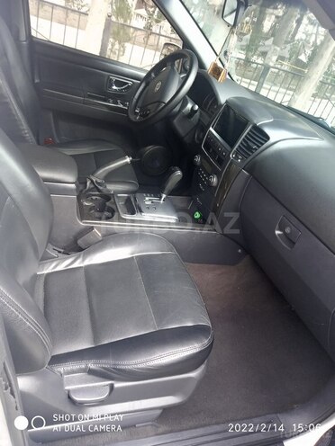 Kia Sorento 2007, 380,000 km - 2.5 л - Bakı