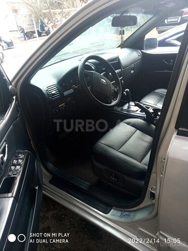 Kia Sorento 2007, 380,000 km - 2.5 л - Bakı