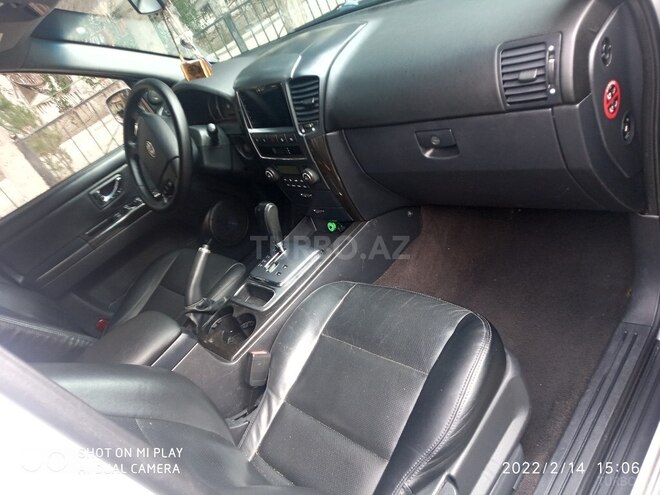 Kia Sorento 2007, 380,000 km - 2.5 л - Bakı