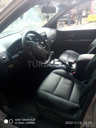 Kia Sorento 2007, 380,000 km - 2.5 л - Bakı
