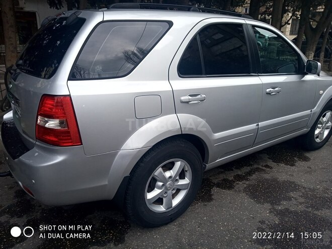 Kia Sorento 2007, 380,000 km - 2.5 л - Bakı