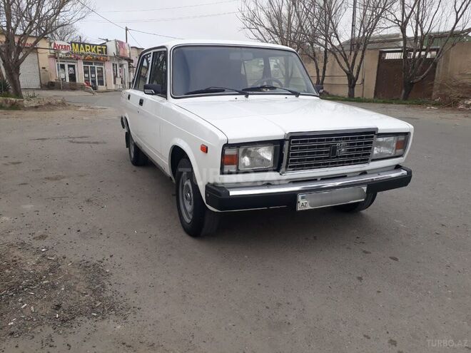 LADA (VAZ) 2107 2006, 99,966 km - 1.6 l - Bakı