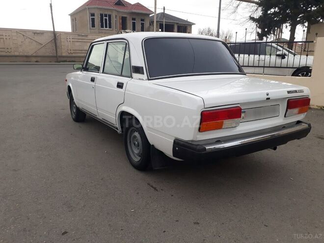 LADA (VAZ) 2107 2006, 99,966 km - 1.6 l - Bakı