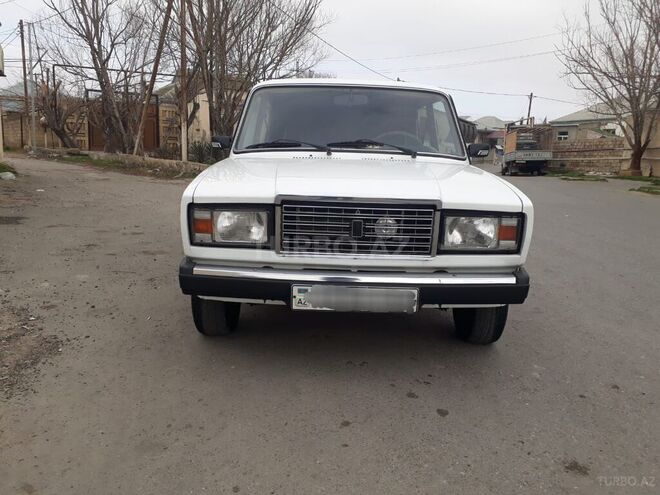 LADA (VAZ) 2107 2006, 99,966 km - 1.6 l - Bakı