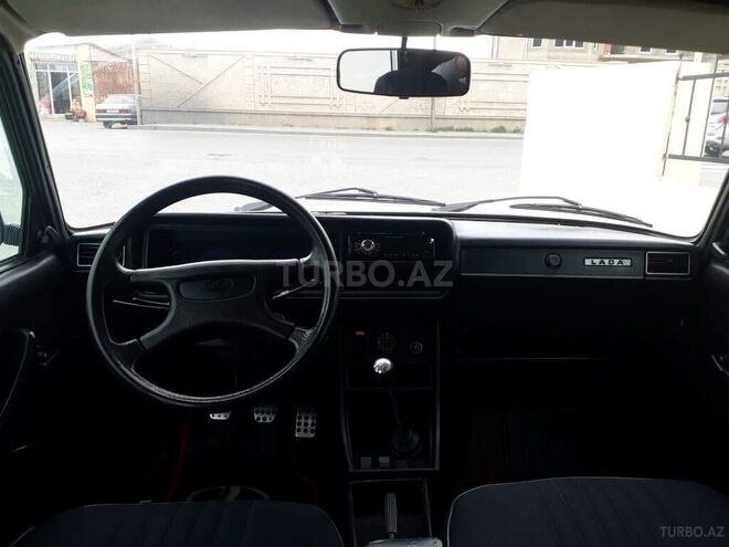 LADA (VAZ) 2107 2006, 99,966 km - 1.6 l - Bakı