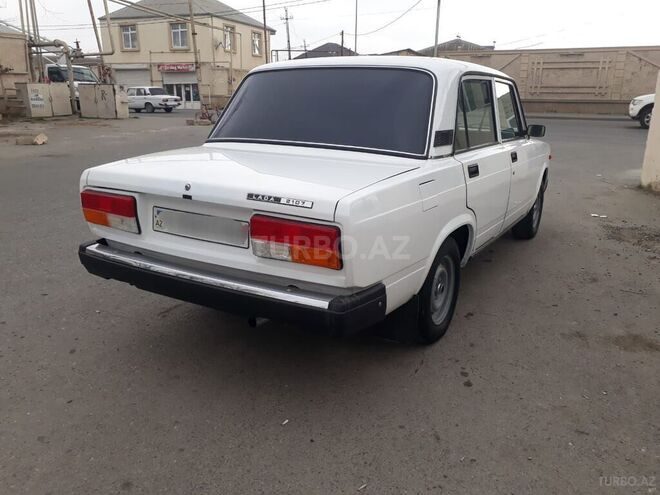 LADA (VAZ) 2107 2006, 99,966 km - 1.6 l - Bakı