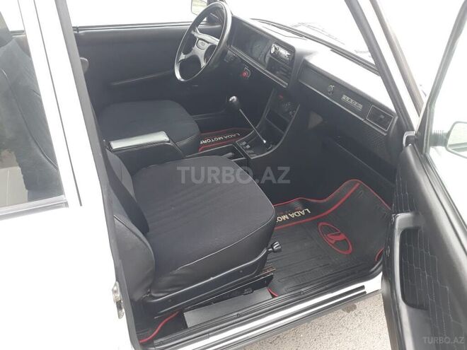 LADA (VAZ) 2107 2006, 99,966 km - 1.6 l - Bakı