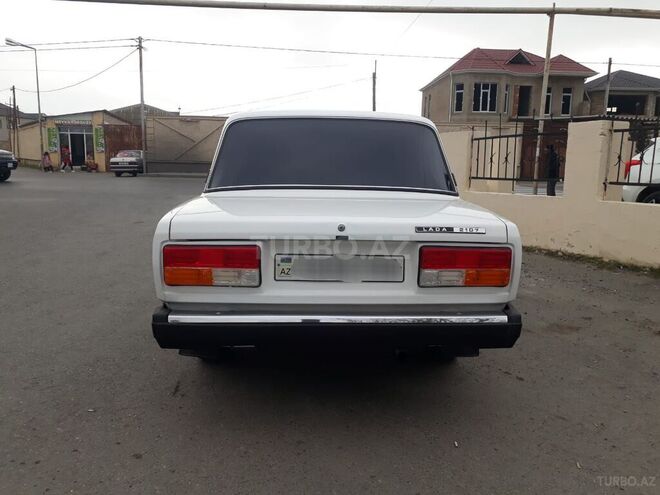 LADA (VAZ) 2107 2006, 99,966 km - 1.6 l - Bakı