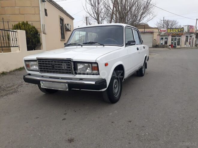 LADA (VAZ) 2107 2006, 99,966 km - 1.6 l - Bakı