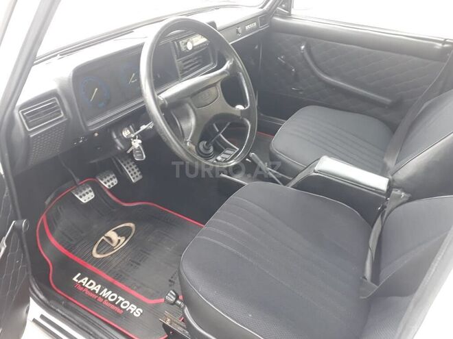 LADA (VAZ) 2107 2006, 99,966 km - 1.6 l - Bakı
