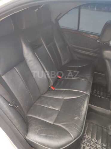 Mercedes E 270 2000, 518,000 km - 2.7 l - Sumqayıt