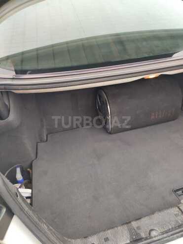 Mercedes E 270 2000, 518,000 km - 2.7 l - Sumqayıt