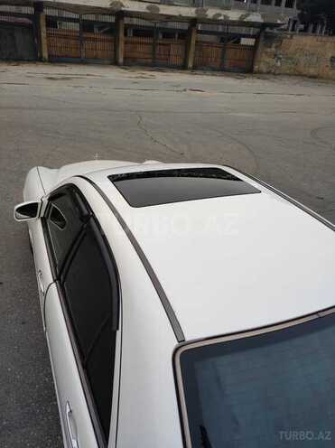 Mercedes E 270 2000, 518,000 km - 2.7 l - Sumqayıt