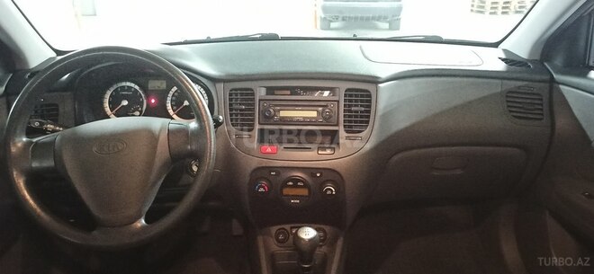 Kia Rio 2005, 245,000 km - 1.4 l - Bakı