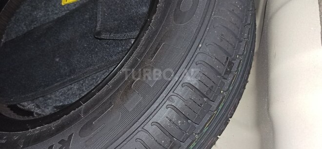 Kia Rio 2005, 245,000 km - 1.4 l - Bakı