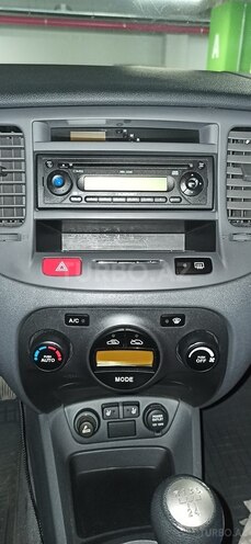 Kia Rio 2005, 245,000 km - 1.4 l - Bakı