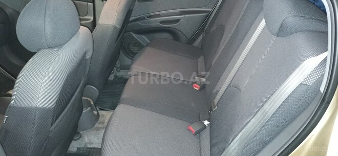 Kia Rio 2005, 245,000 km - 1.4 l - Bakı
