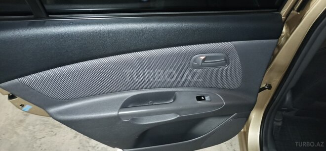 Kia Rio 2005, 245,000 km - 1.4 l - Bakı