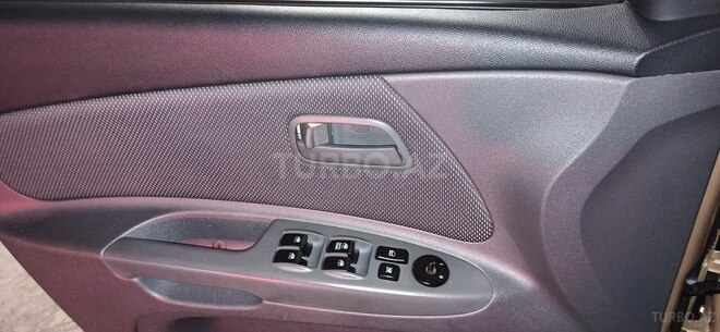 Kia Rio 2005, 245,000 km - 1.4 l - Bakı