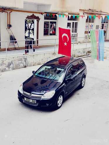 Opel Astra 2008, 195,000 km - 1.4 l - Bakı
