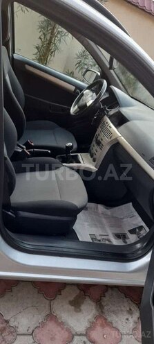 Opel Astra 2008, 195,000 km - 1.4 l - Bakı