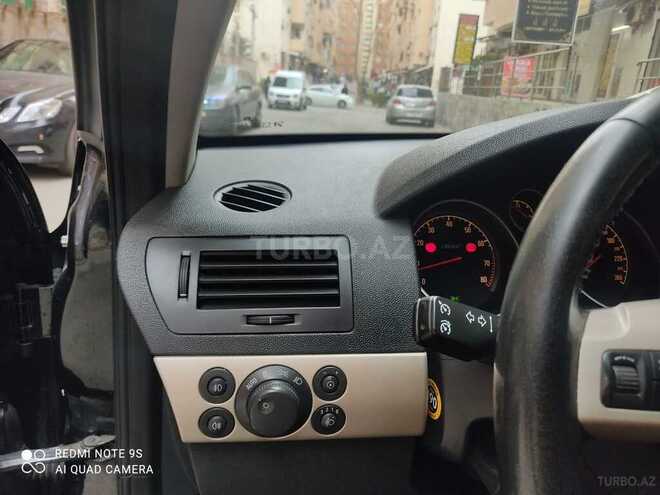 Opel Astra 2008, 195,000 km - 1.4 l - Bakı