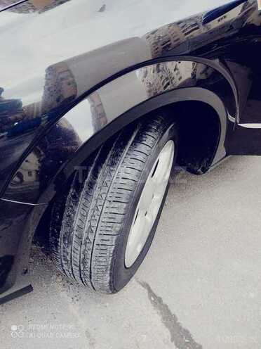 Opel Astra 2008, 195,000 km - 1.4 l - Bakı