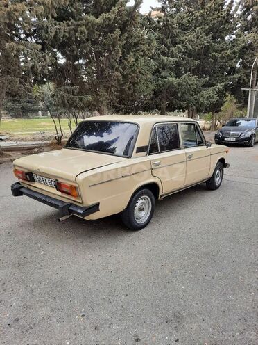LADA (VAZ) 2106 1984, 132,000 km - 1.6 l - Bakı