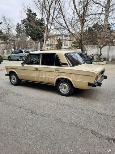LADA (VAZ) 2106 1984, 132,000 km - 1.6 l - Bakı