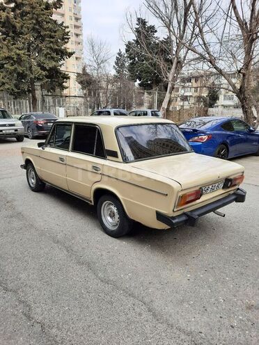 LADA (VAZ) 2106 1984, 132,000 km - 1.6 l - Bakı