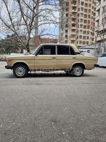 LADA (VAZ) 2106 1984, 132,000 km - 1.6 l - Bakı