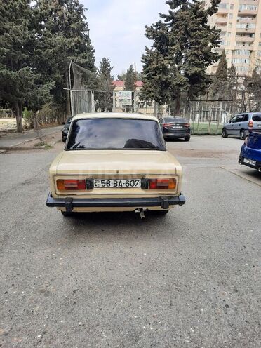 LADA (VAZ) 2106 1984, 132,000 km - 1.6 l - Bakı
