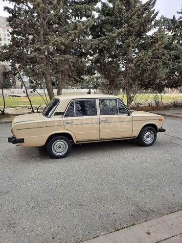 LADA (VAZ) 2106 1984, 132,000 km - 1.6 l - Bakı