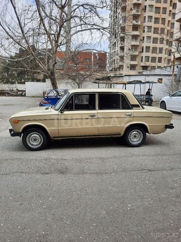 LADA (VAZ) 2106 1984, 132,000 km - 1.6 l - Bakı