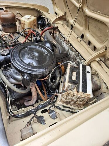 LADA (VAZ) 2106 1984, 132,000 km - 1.6 l - Bakı
