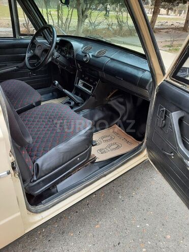 LADA (VAZ) 2106 1984, 132,000 km - 1.6 l - Bakı