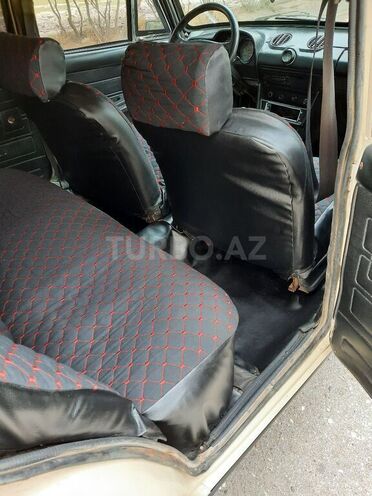 LADA (VAZ) 2106 1984, 132,000 km - 1.6 l - Bakı