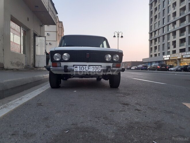 LADA (VAZ) 2106 2002, 87,987 km - 1.6 l - Bakı
