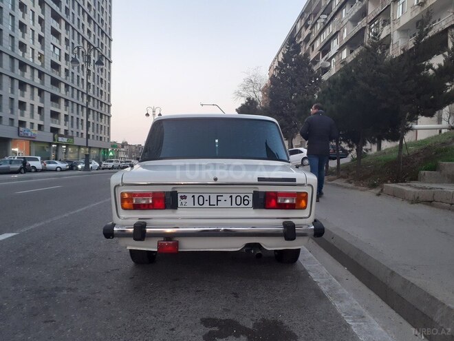 LADA (VAZ) 2106 2002, 87,987 km - 1.6 l - Bakı